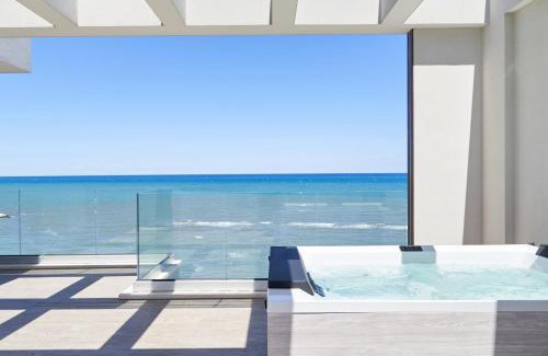 Municipio 3 Apartment | THALORA - Luxury Apartments