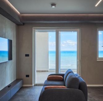 Municipio 3 Apartment | THALORA - Luxury Apartments