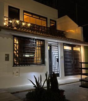 Pacasmayo House | Thalu House