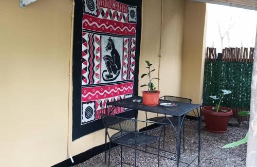 Maun House | Thamalakane guest house