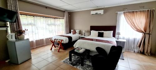 Maun House | Thamalakane guest house