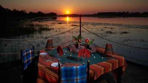 Maun Cabin | Thamalakane River Lodge