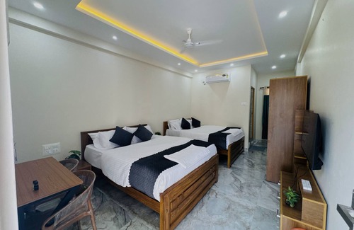 Chungam Cabin | Thamarassery INN Luxury and Budget Rooms