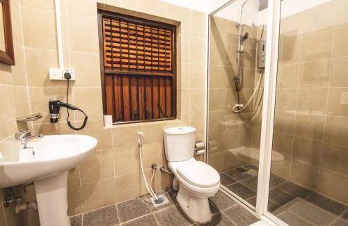 Jaffna Hotel | Thambu Illam
