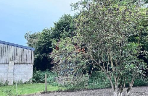 Cirencester House | Thames Cottage, Old Mill Farm, Cotswold Water Park