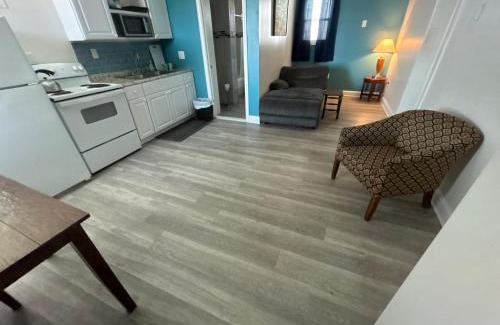 Groton Hotel | Thames Inn and Marina