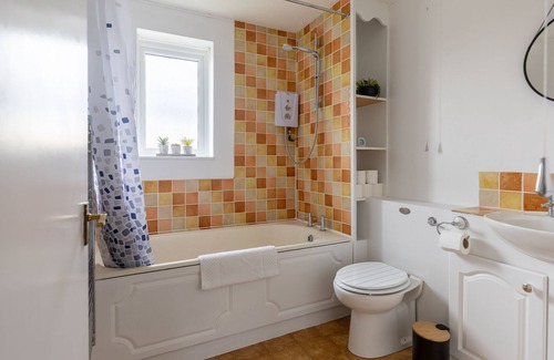 Great Shelford House | Thames - Stylish Home in Cambridge | Long Stays | Contractors | Relocators