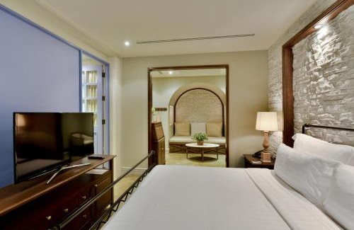 Mu Si Resort | Thames Valley Khao Yai - SHA Plus