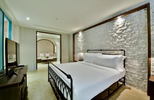 Mu Si Resort | Thames Valley Khao Yai - SHA Plus
