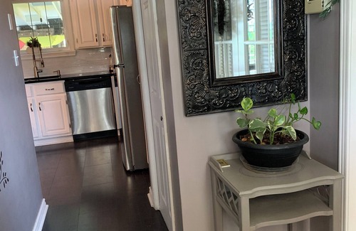 Thamesford House | Thamesford Calming Rituals Spa B&B