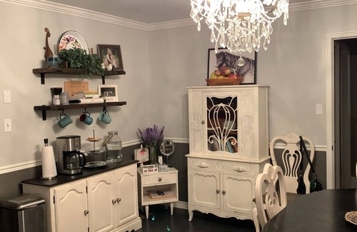 Thamesford House | Thamesford Calming Rituals Spa B&B