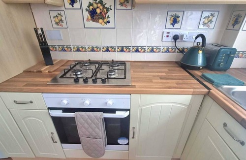 Thamesmead East House | Thamesmead 4 Bedroom House