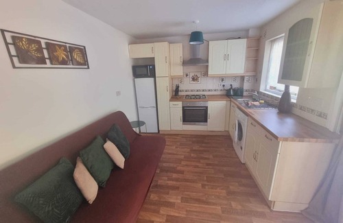 Thamesmead East House | Thamesmead 4 Bedroom House