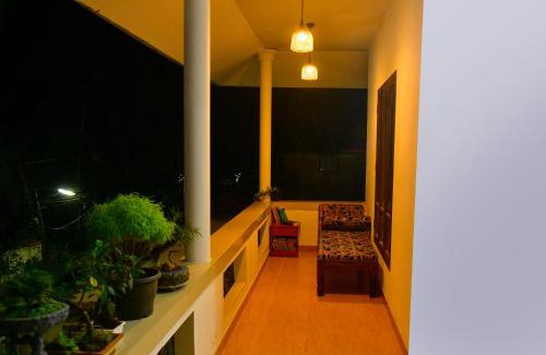 Kumbalangi House | Thanal Homestay