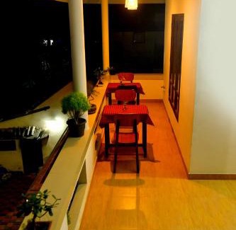 Kumbalangi House | Thanal Homestay