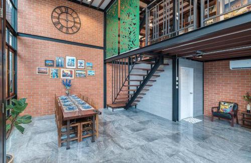 Sukhumvit Apartment | Thananya Apartment