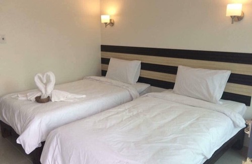 Mae Sot House | ThanaVill Resort