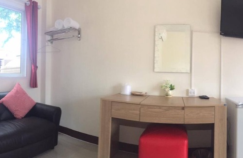 Mae Sot House | ThanaVill Resort