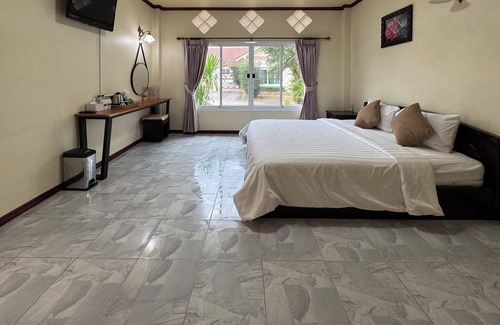 Soi Dao Hotel | Thanawan Resort