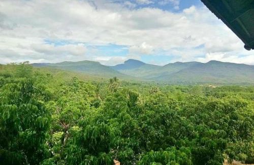Ban Luang Hotel | Thanburi resort