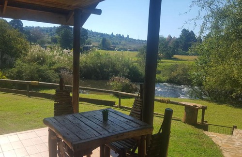 Sabie Apartment | Thandamanzi Self Catering