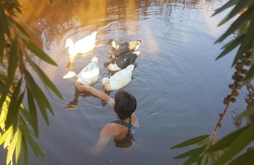 Sabie Apartment | Thandamanzi Self Catering