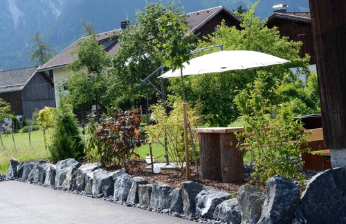 Ehenbichl Apartment | Thanellerapart - Alpenapart Singer