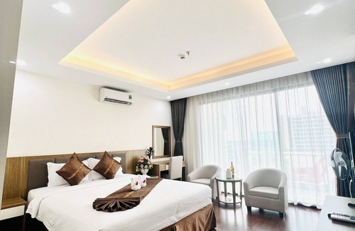 Duy Tien Hotel | Thanh Dat Hotel Dong Van