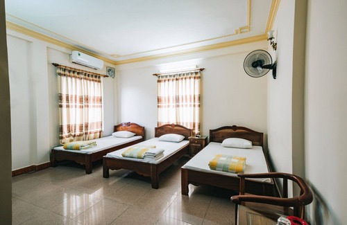 Cao Bang Hotel | Thanh Loan Hotel