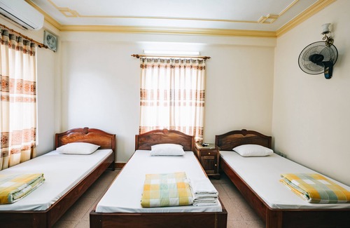 Cao Bang Hotel | Thanh Loan Hotel