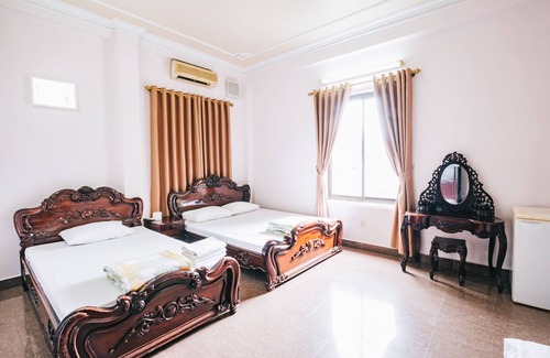 Cao Bang Hotel | Thanh Loan Hotel