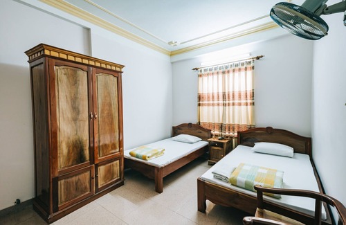 Cao Bang Hotel | Thanh Loan Hotel