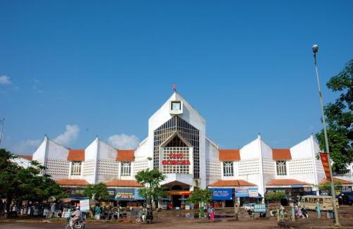 Dong Ha House | Thanh Thúy Guesthouse