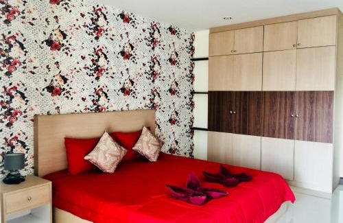 Ban Suan Apartment | Thani Residence