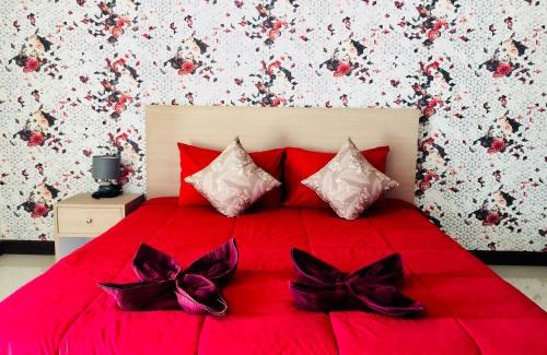 Ban Suan Apartment | Thani Residence