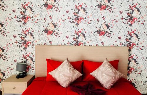 Ban Suan Apartment | Thani Residence