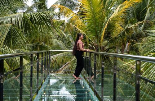 Chittur House | Thanima Farmlife experiential Farm Tourism