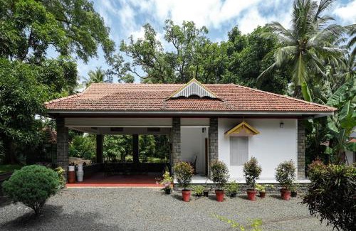Chittur House | Thanima Farmlife experiential Farm Tourism