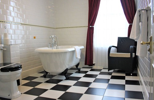 Canterbury Hotel | Thanington Hotel
