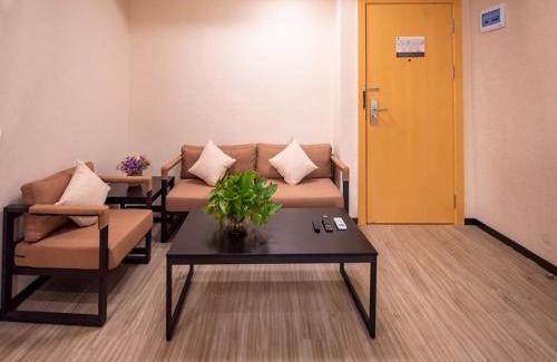 Qingyuan Hotel | Thank Inn Chain Hotel Guangdong Qingyuan Fogang County 106 National Road