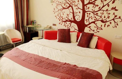 Liaocheng Hotel | Thank Inn Chain Hotel Shandong Liaocheng Zhuangping County