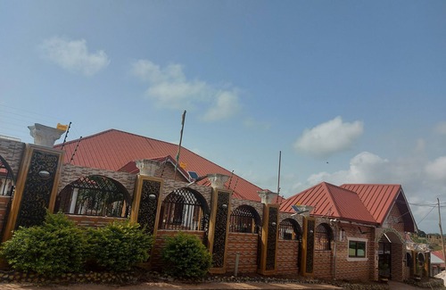 Ashanti Region House | Thank you for considering our sweet homes. close to Barekesse Dam15 minutes away