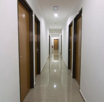 Kampung Permatang Tok Mamat Hotel | Thanks Hotel