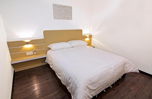Kampung Permatang Tok Mamat Hotel | Thanks Hotel