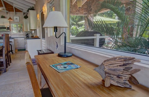 Estate Chocolate Hole and Great Cruz Bay Villa | Thanksgiving and Christmas wk open w/lower rates! Sunsets Over Great Cruz Bay!