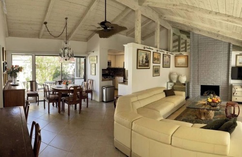 Palm Springs Condo | Thanksgiving discount for elegant & private villa in Canyon Sands!