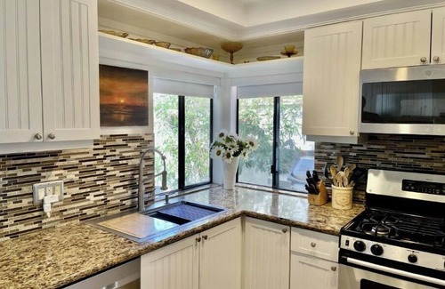 Palm Springs Condo | Thanksgiving discount for elegant & private villa in Canyon Sands!