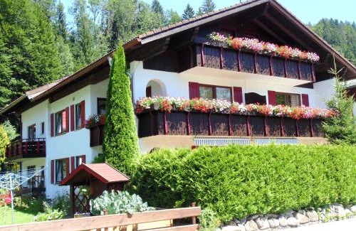 Tiefenbach Apartment | Thannheimer Häusl
