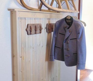 Tiefenbach Apartment | Thannheimer Häusl