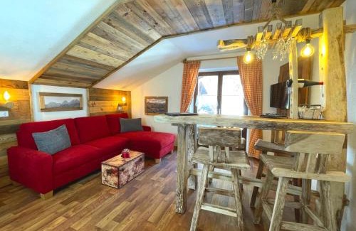Tiefenbach Apartment | Thannheimer Häusl